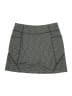 Athleta Solid Gray Active Skort Size S - photo 1