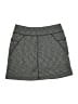 Athleta Solid Gray Active Skort Size S - photo 2