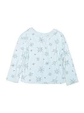 Cat & Jack Long Sleeve T-Shirt (view 2)