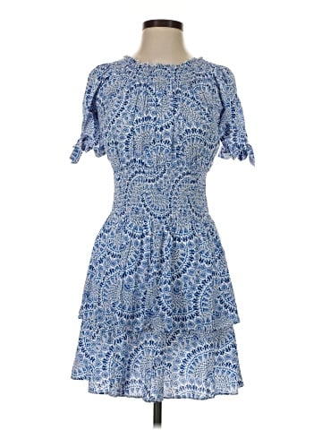 Melissa Odabash Cocktail Dress (view 1)
