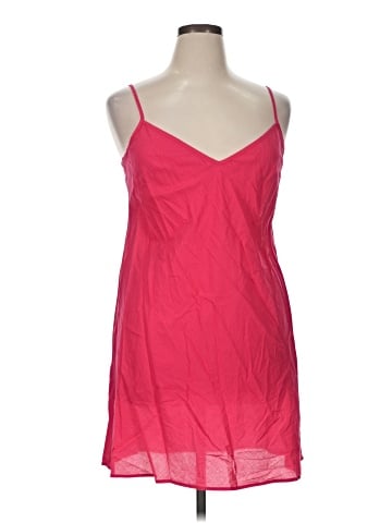 Madewell Cocktail Dress (view 1)
