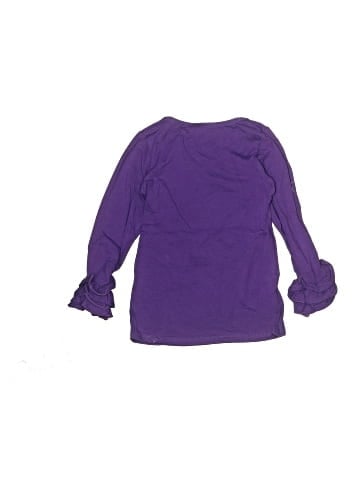 Unbranded 3/4 Sleeve T-Shirt (view 2)