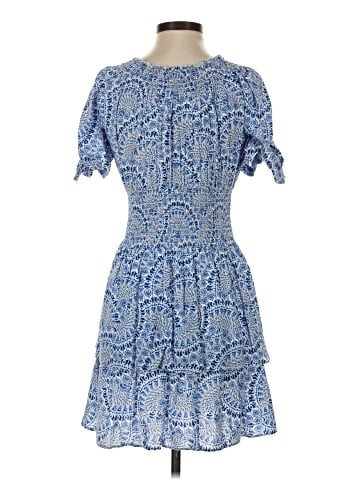 Melissa Odabash Cocktail Dress (view 2)