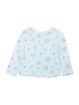Cat & Jack Long Sleeve T-Shirt (view 1)