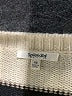 Splendid Stripes Ivory Cardigan Size XS - photo 7