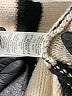 Splendid Stripes Ivory Cardigan Size XS - photo 8