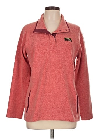 L.L.Bean Pullover Sweater (view 1)