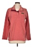 L.L.Bean Red Pullover Sweater Size L - photo 1