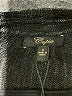 Cupio 100% Rayon Black Cocktail Dress Size S - photo 7