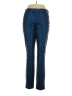 Old Navy Houndstooth Blue Casual Pants Size 14 (tall) - photo 1