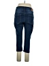 Supra Color Block Blue Jeans Size 14 - photo 2