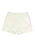 Puma Solid Ivory Athletic Shorts Size M - photo 2