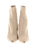 Zara Ivory Ankle Boots Size EU 36 - photo 2