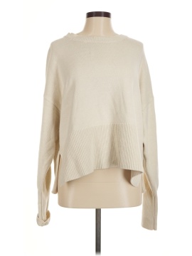 Neutral Ground Pullover Sweater (view 1)