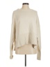 Neutral Ground Ivory Pullover Sweater Size M - photo 1