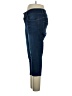 Supra Color Block Blue Jeans Size 14 - photo 5