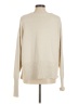 Neutral Ground Ivory Pullover Sweater Size M - photo 2