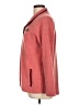 L.L.Bean Red Pullover Sweater Size L - photo 5