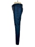 Old Navy Houndstooth Blue Casual Pants Size 14 (tall) - photo 5