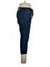 Supra Color Block Blue Jeans Size 14 - photo 4