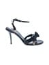 Via Spiga Black Sandals Size 10 - photo 1