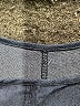Unbranded Blue Casual Dress Size M - photo 7