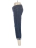 Joe's Jeans Chevron-herringbone Blue Jeans Size 25 waist - photo 5
