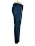 Old Navy Houndstooth Blue Casual Pants Size 14 (tall) - photo 4