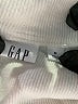 Gap Ivory Long Sleeve Top Size M - photo 7