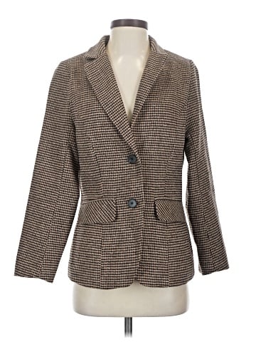 Elleven Blazer (view 1)