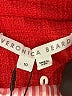 Veronica Beard Red Blazer Size 10 - photo 6