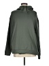 Nike Green Pullover Hoodie Size M - photo 1