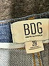 BDG Blue Jeans Size 28 waist - photo 4
