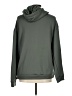 Nike Green Pullover Hoodie Size M - photo 2