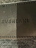 Everlane 100% Cotton Black Jeans Size 26 waist - photo 7