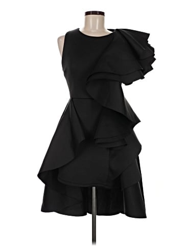 Win Win Cocktail Dress (view 1)