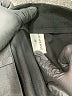 Commense Solid Black Formal Skirt Size M - photo 4