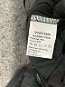 Commense Solid Black Formal Skirt Size M - photo 5