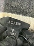 J.Crew Chevron-herringbone Tan Pullover Sweater Size S - photo 7