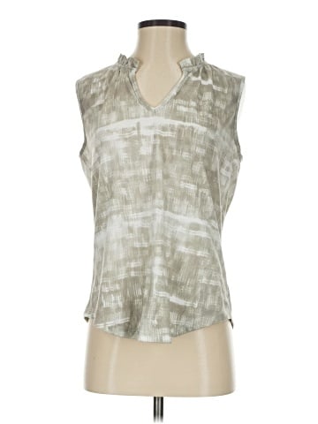 Tribal Sleeveless T-Shirt (view 1)