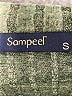 Sampeel Gray Pullover Sweater Size S - photo 7