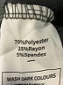 Sampeel Gray Pullover Sweater Size S - photo 8