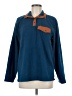 Zyia Active 100% Polyester Blue Pullover Sweater Size M - photo 1