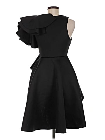 Win Win Cocktail Dress (view 2)