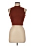 Unbranded Brown Tank Top Size M (estimated) - photo 1