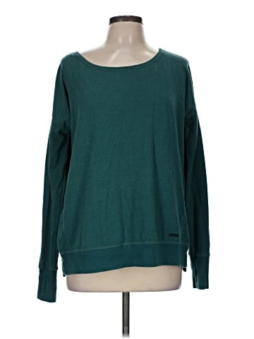 Sweaty Betty Long Sleeve T-Shirt (view 1)