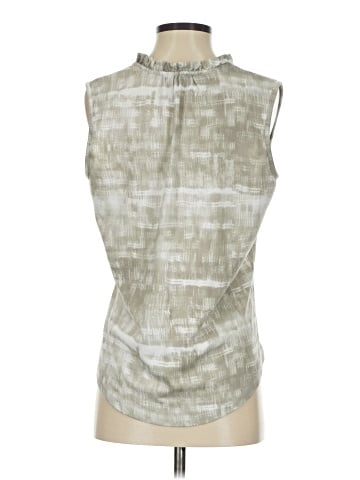 Tribal Sleeveless T-Shirt (view 2)