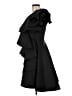 Win Win Black Cocktail Dress Size M - photo 5