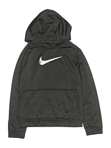 Nike Pullover Hoodie (view 1)
