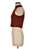 Unbranded Brown Tank Top Size M (estimated) - photo 5